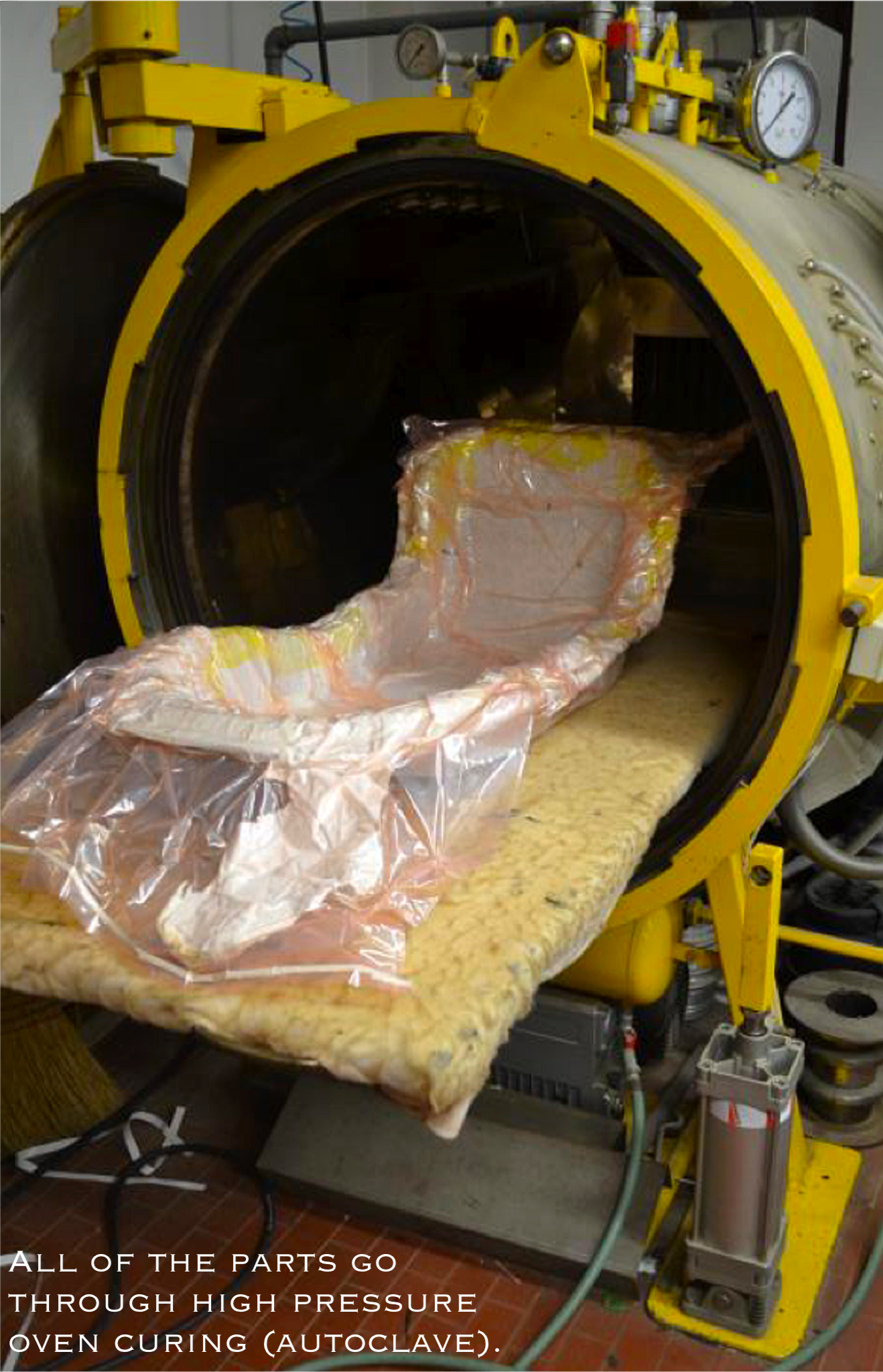 V2 Universal Seat