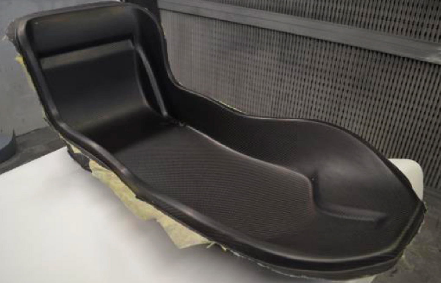 V1 Seat for Lotus Roadsters and Speedsters