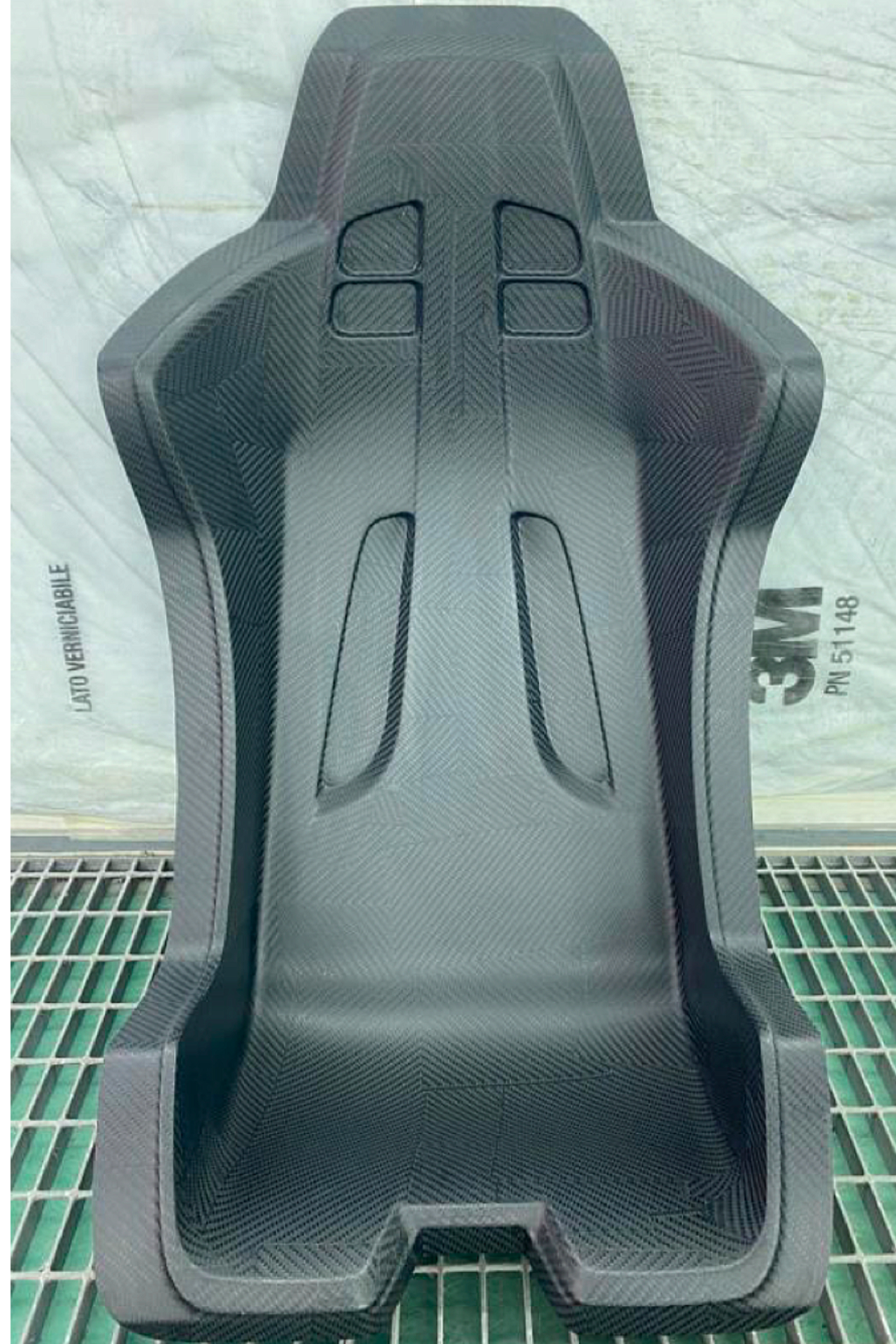 V4 Universal Seat