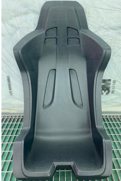 V4 Universal Seat