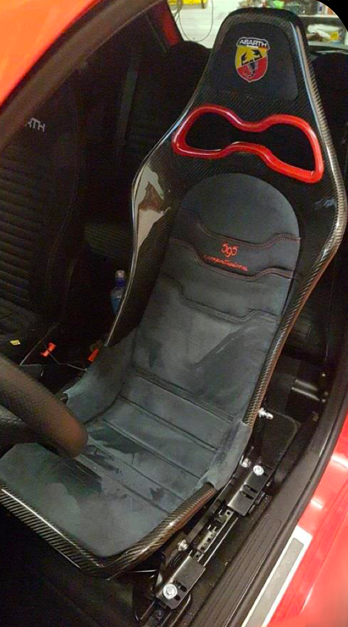 V3 Universal Seat