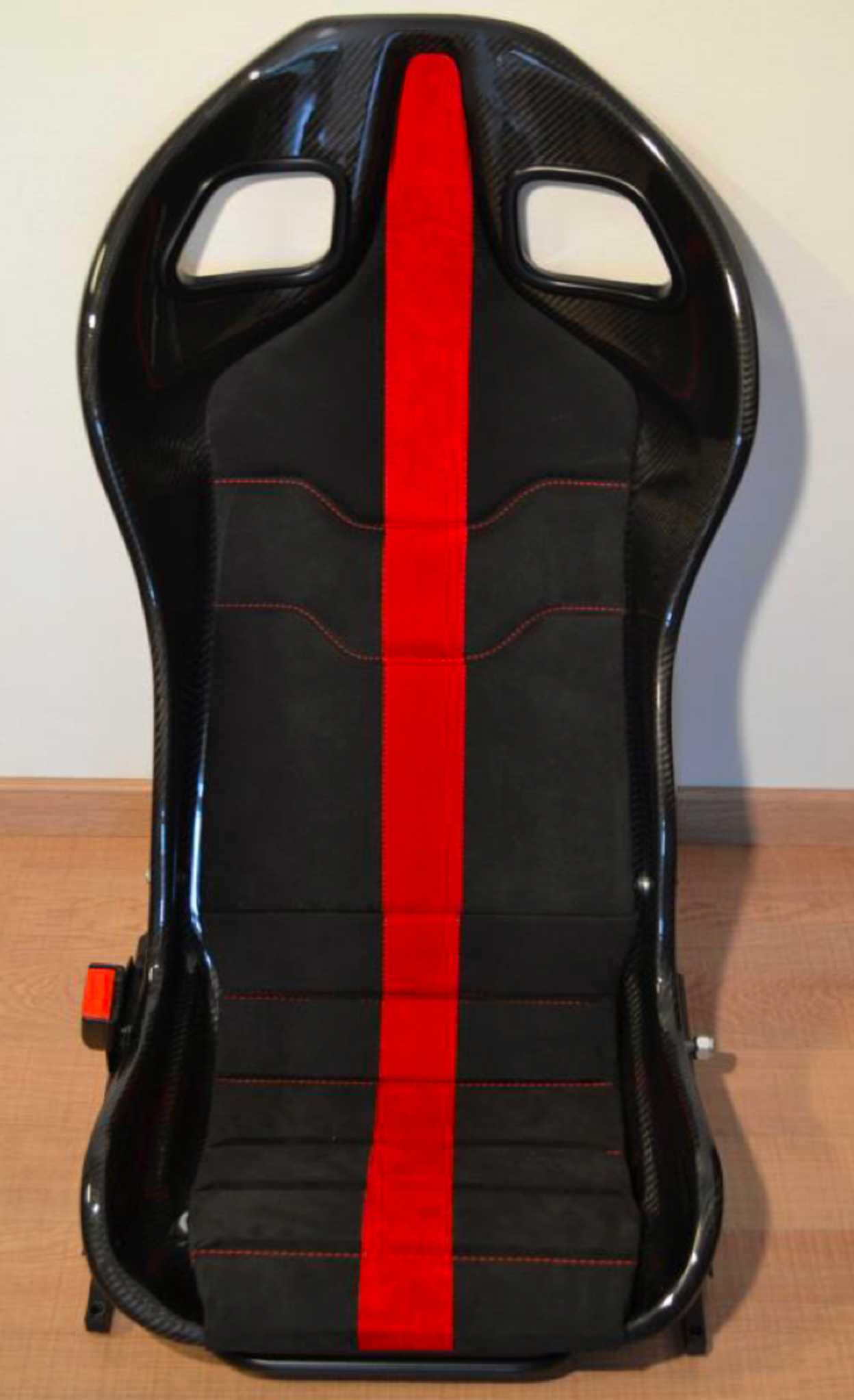 V1 Seat for Lotus Roadsters and Speedsters