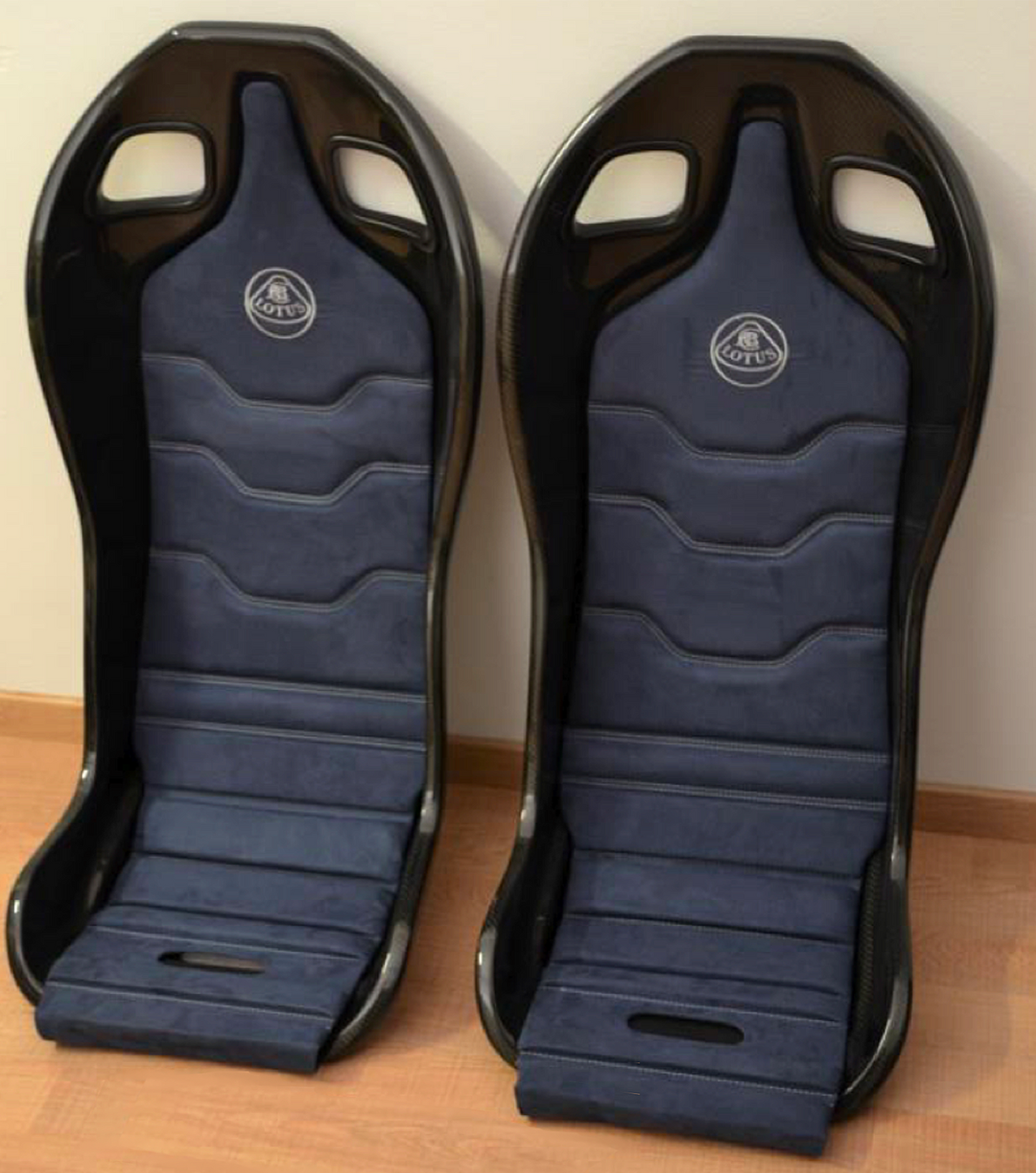 V1 Seat for Lotus Roadsters and Speedsters